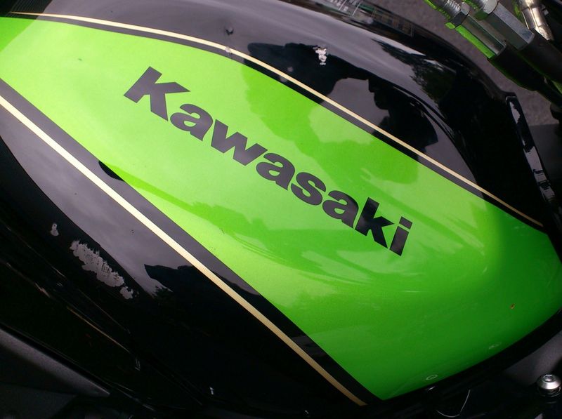 devis Redressage réservoir Kawasaki merignac 