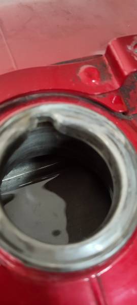 traitement résine intérieur de réservoir de moto Honda Suzuki Yamaha Kawasaki Triumph Ducati et autres